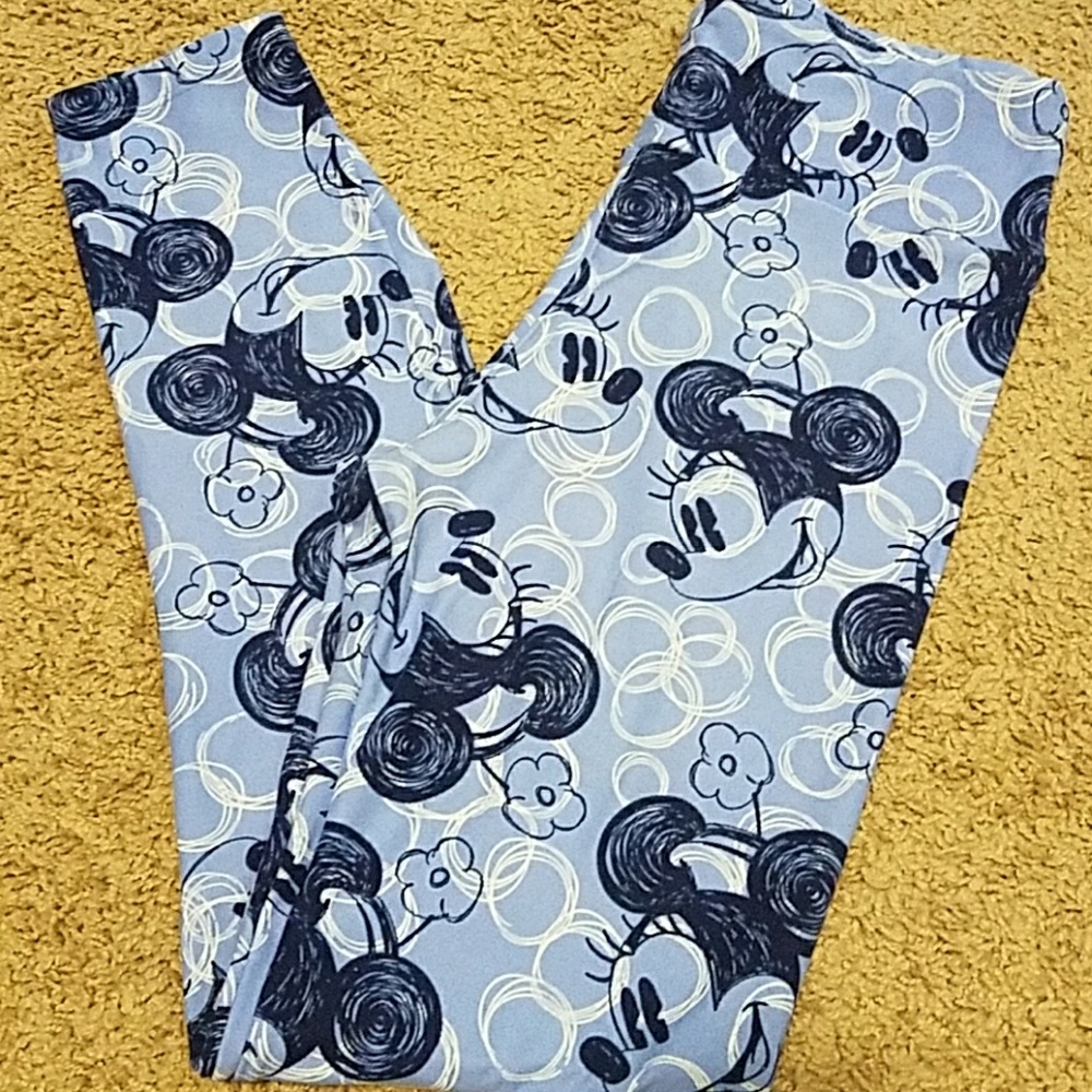 Leggings one size